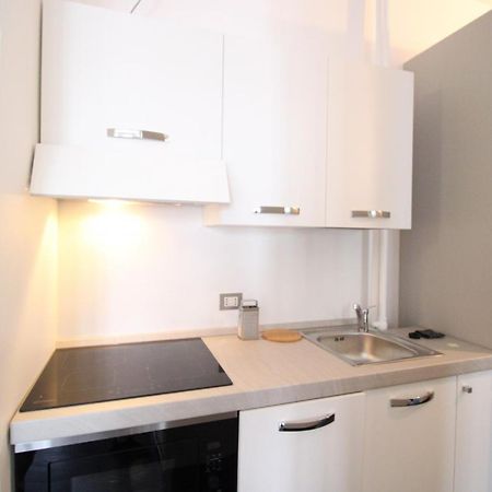 Milanrentals - Saturno Apartment Exteriör bild