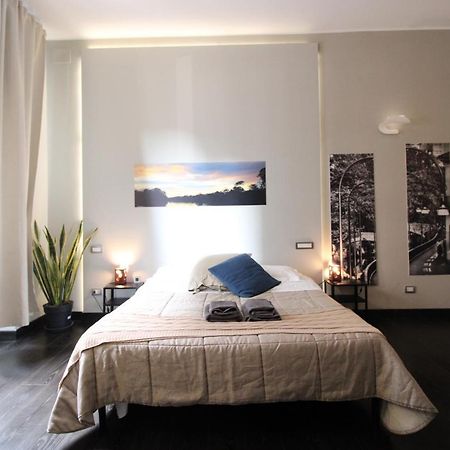Milanrentals - Saturno Apartment Exteriör bild