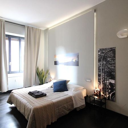Milanrentals - Saturno Apartment Exteriör bild