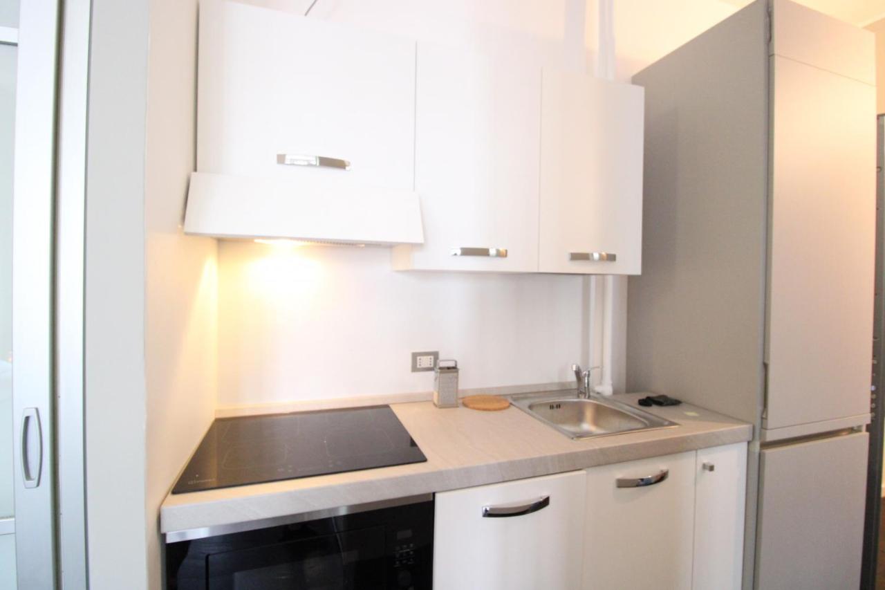 Milanrentals - Saturno Apartment Exteriör bild