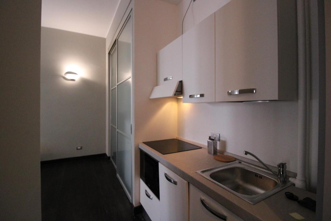 Milanrentals - Saturno Apartment Exteriör bild