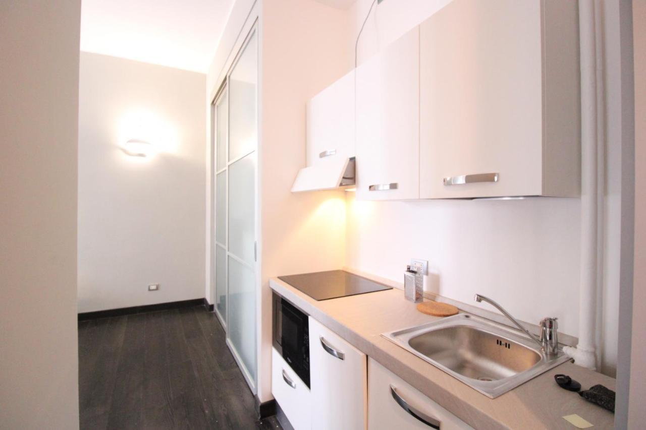 Milanrentals - Saturno Apartment Exteriör bild